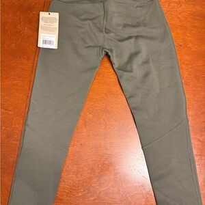 Women’s Olive Green Leggings